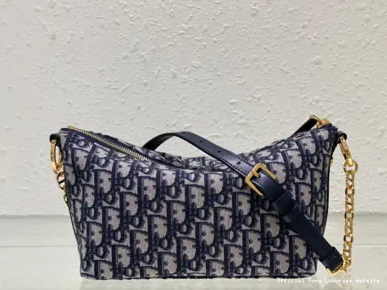 Tony Luxuries Hobo-28.5*14.5*10CM diro dirostar 0604